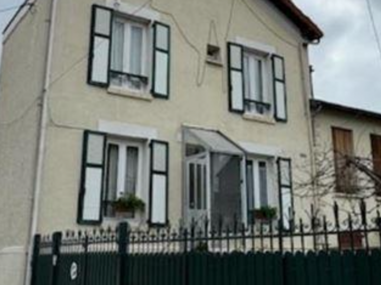 Vente Maison/villa 4 pièces — photo 1