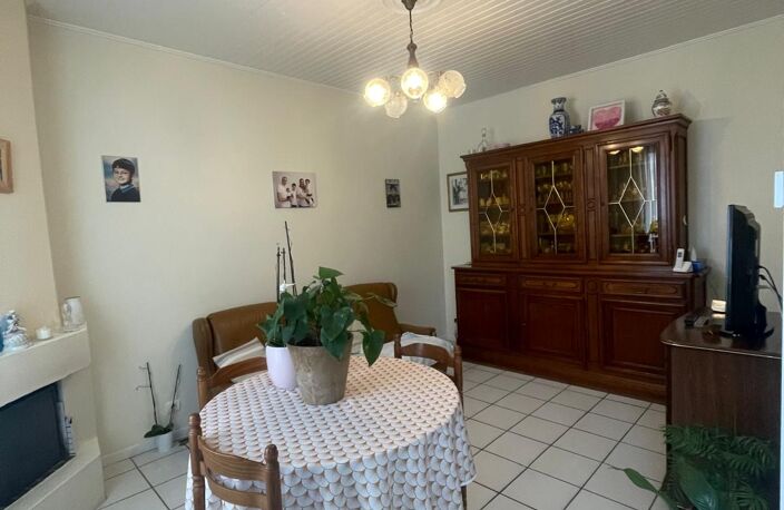 Vente Maison/villa 4 pièces — photo 3