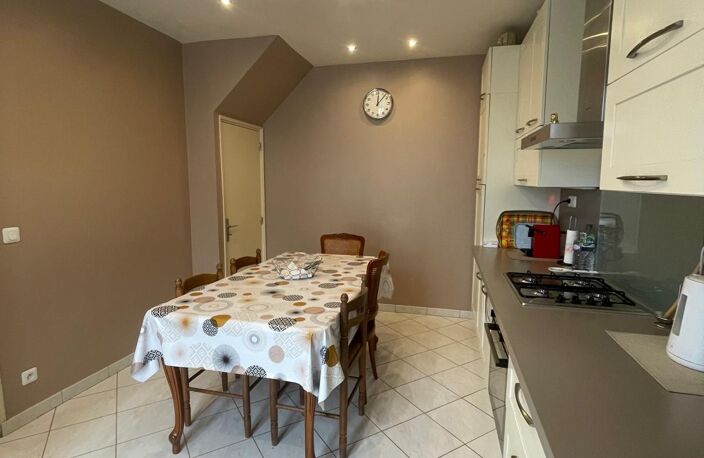 Vente Maison/villa 4 pièces — photo 4