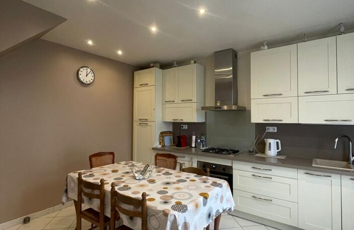 Vente Maison/villa 4 pièces — photo 5