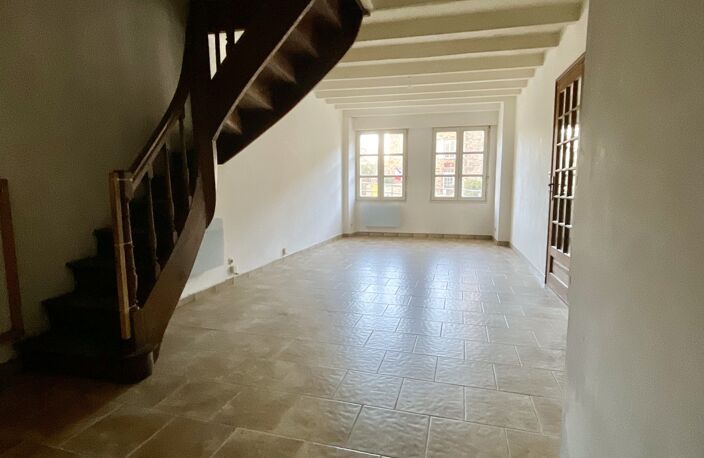 Vente Maison de ville 4 pièces — photo 3