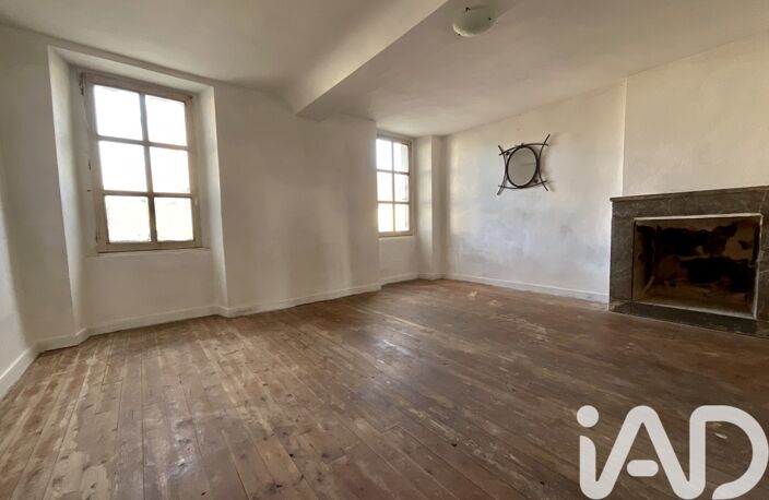 Vente Maison de ville 4 pièces — photo 4