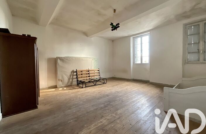 Vente Maison de ville 4 pièces — photo 5