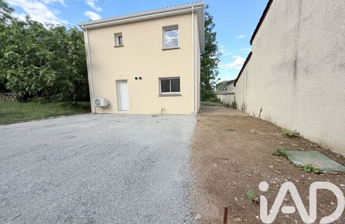 Vente Maison/villa 4 pièces — photo 2