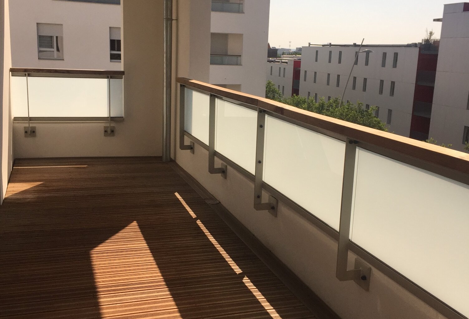 Location appartement 3 pièces 68 m² à Blagnac (31700) — photo 1