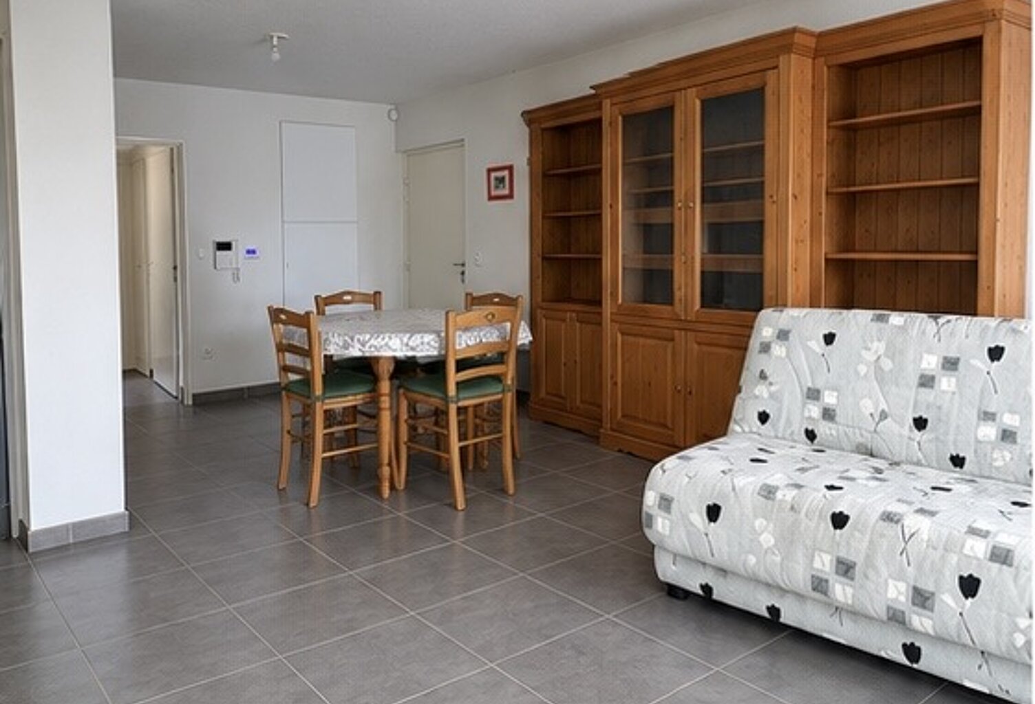 Location appartement 3 pièces 60 m² à Colomiers (31770) — photo 1