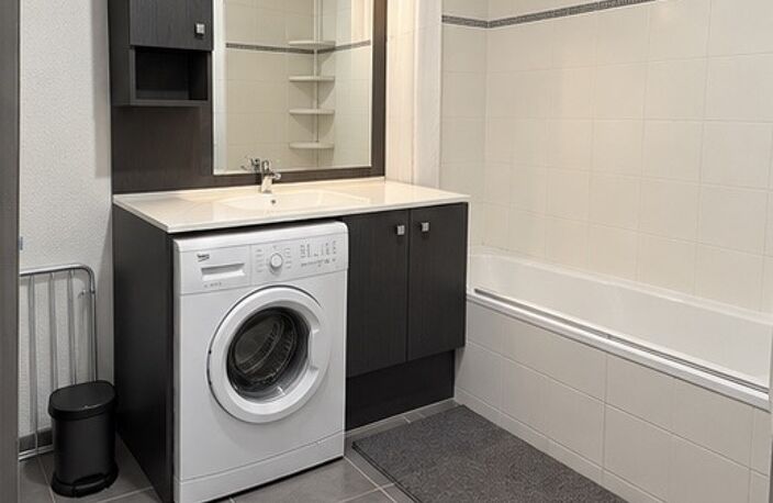 Location appartement 3 pièces 60 m² à Colomiers (31770) — photo 2
