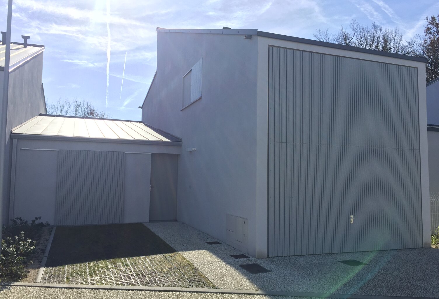Location maison 4 pièces 88 m² à Cornebarrieu (31700) — photo 1