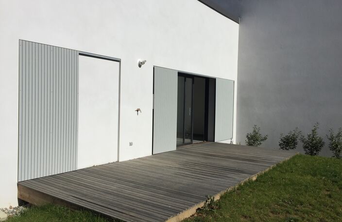 Location maison 4 pièces 88 m² à Cornebarrieu (31700) — photo 5