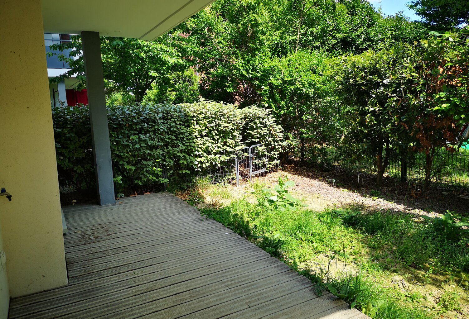 Location appartement 2 pièces 41 m² à Castanet-Tolosan (31320) — photo 1