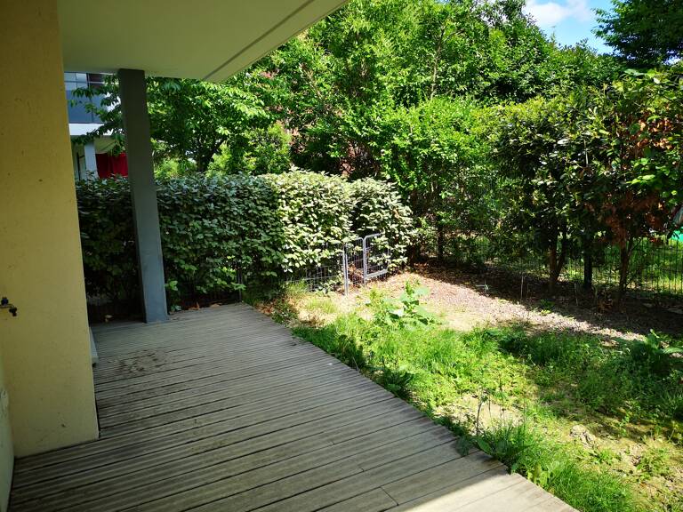 Appartement 2 pièces 41 m² — photo 1