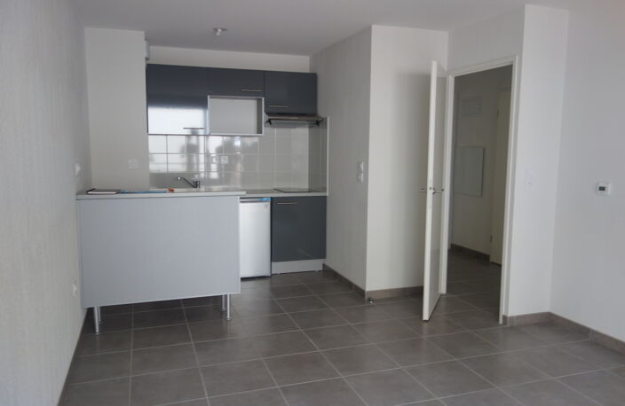 Location appartement 2 pièces 41 m² à Castanet-Tolosan (31320) — photo 4