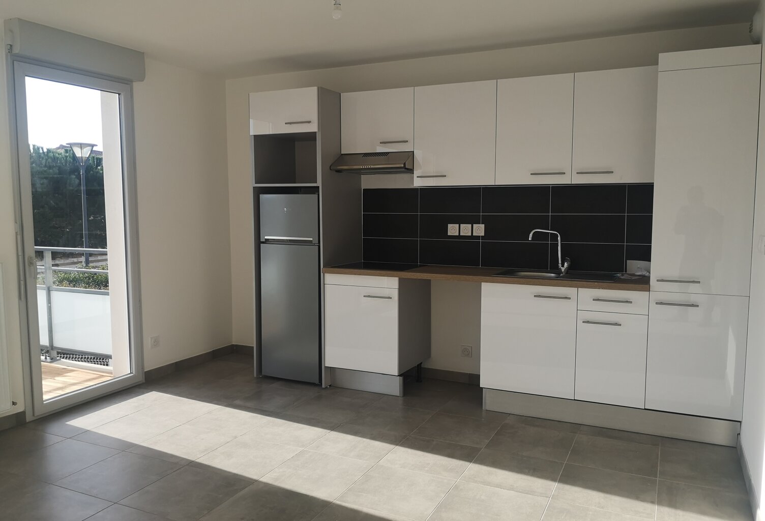 Location appartement 3 pièces 65 m² à Labarthe-sur-Lèze (31860) — photo 1