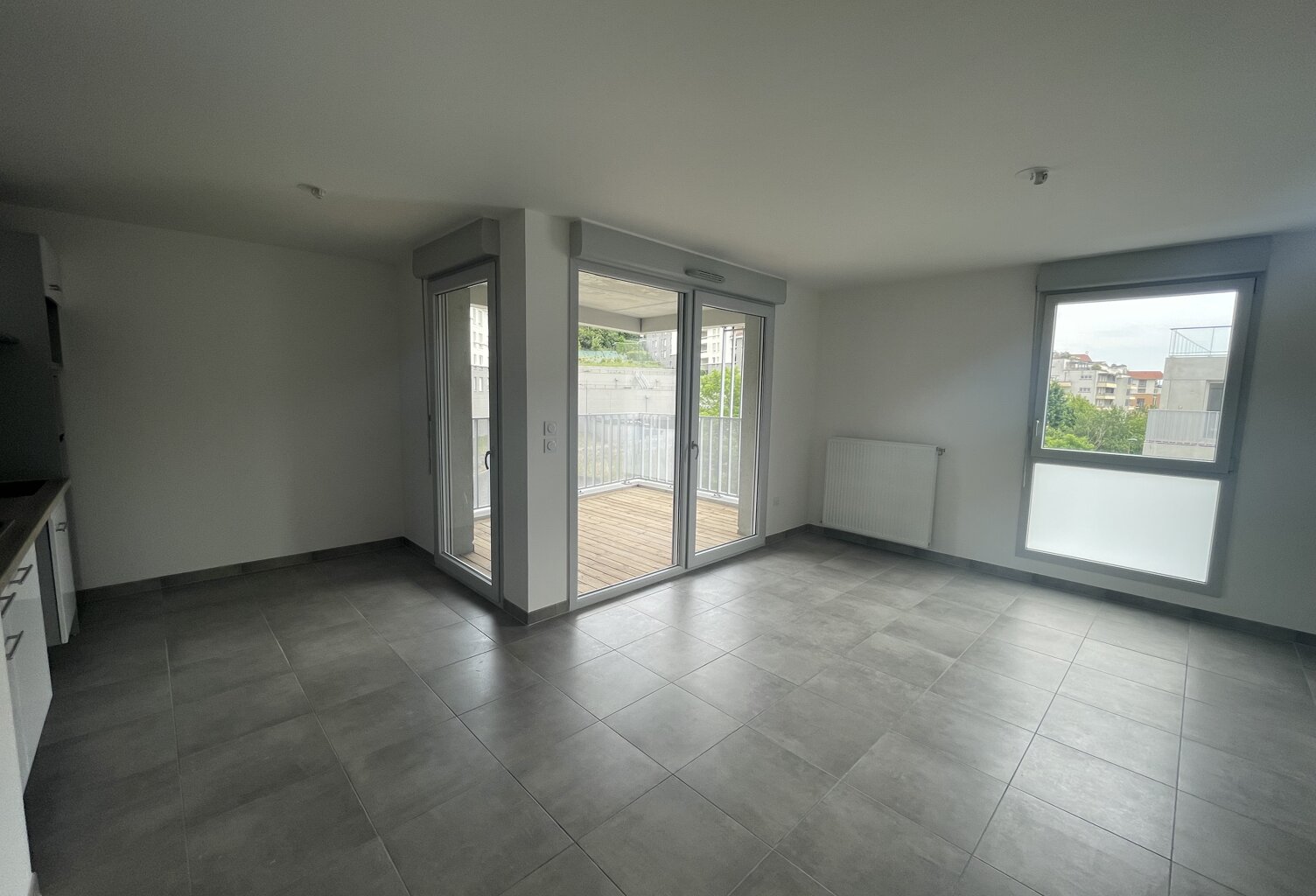 Location appartement 3 pièces 66 m² à Toulouse (31400) — photo 1