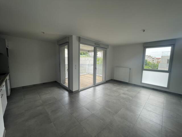 Appartement 3 pièces 66 m² à Toulouse — photo du bien