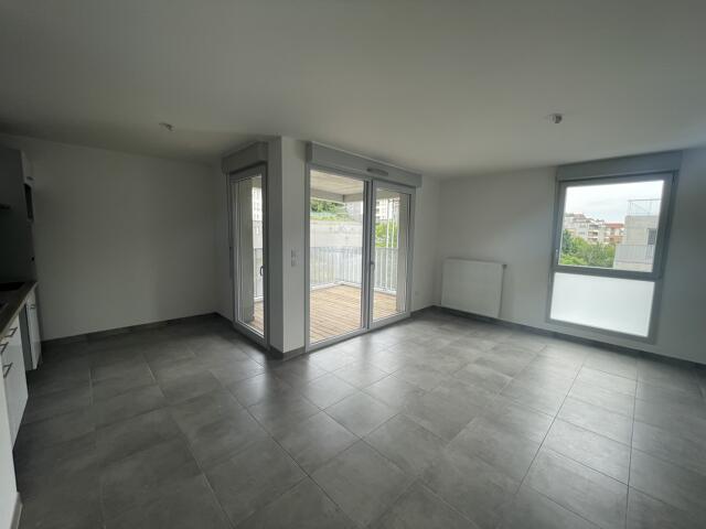 Appartement proposé à Toulouse