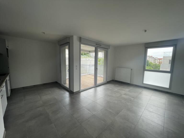 Appartement 3 pièces 66 m² — photo 1