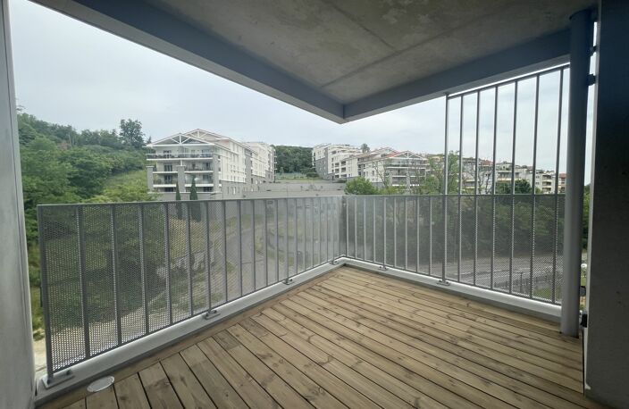 Location appartement 3 pièces 66 m² à Toulouse (31400) — photo 4