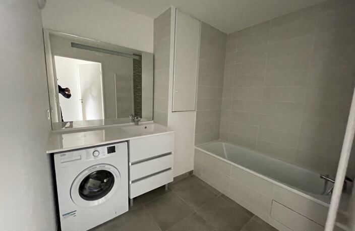 Location appartement 3 pièces 66 m² à Toulouse (31400) — photo 5