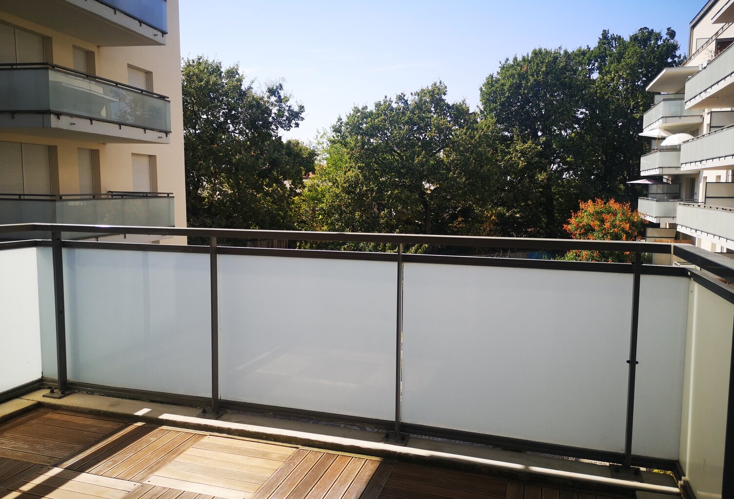 Location appartement 2 pièces 42 m² à Toulouse (31200) — photo 1