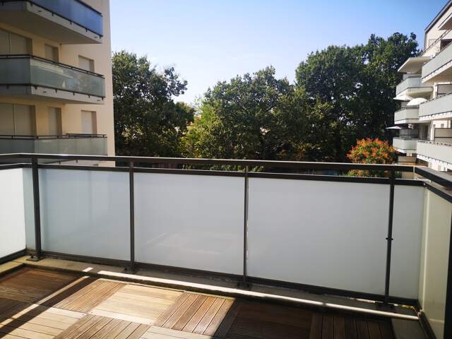 Appartement 2 pièces 42 m² à Toulouse — photo du bien