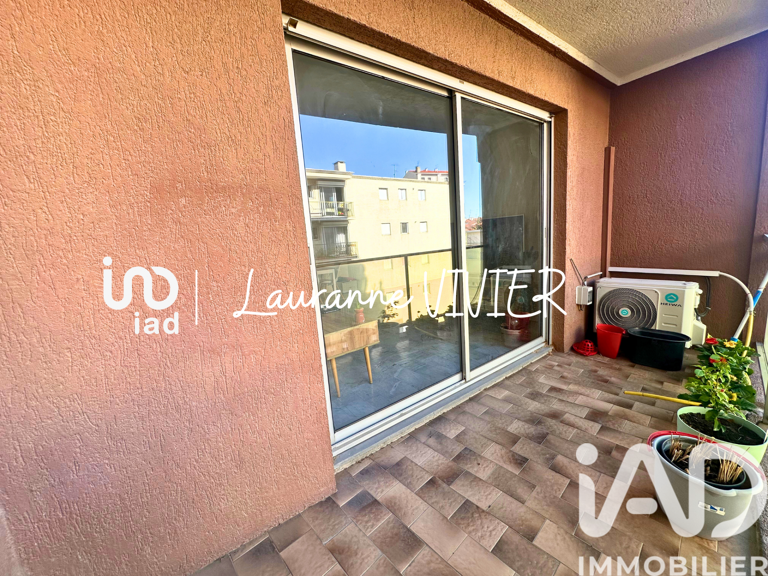 Location Appartement 2 pièces — photo 1