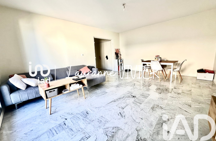 Location Appartement 2 pièces — photo 4