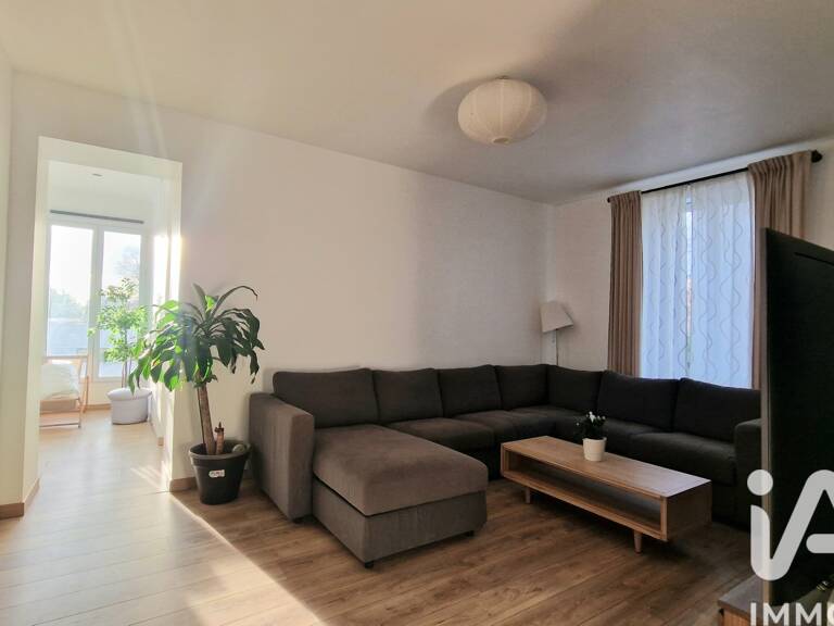 Vente Appartement 5 pièces — photo 1