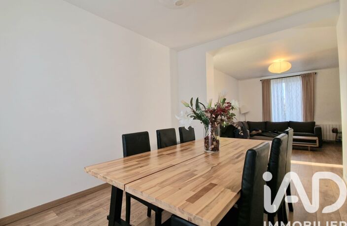 Vente Appartement 5 pièces — photo 2