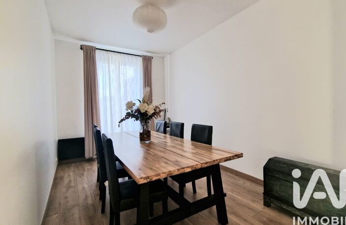 Vente Appartement 5 pièces — photo 3
