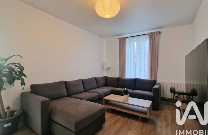 Vente Appartement 5 pièces — photo 4