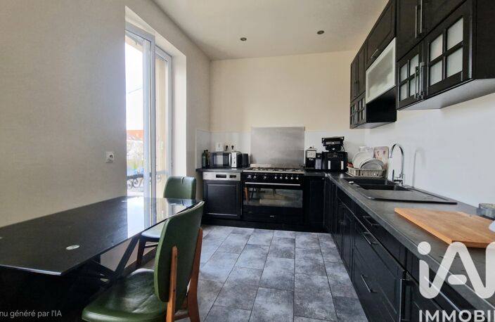 Vente Appartement 5 pièces — photo 5