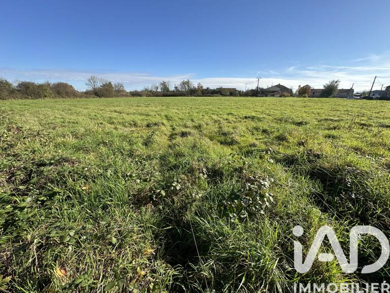 Vente Terrain à bâtir 12 280 m&sup2; — photo 1