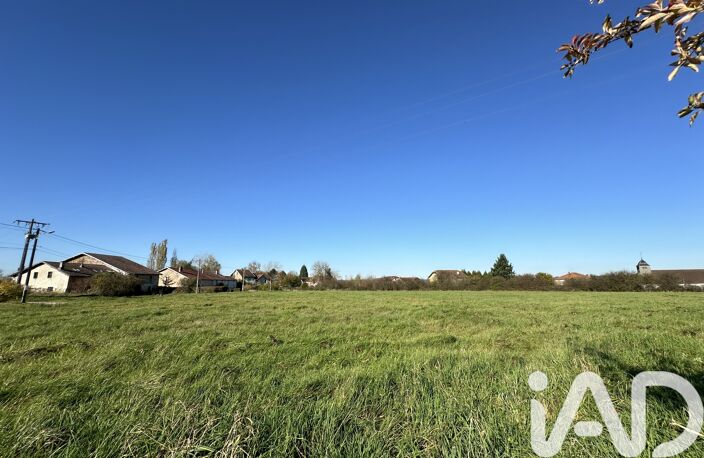 Vente Terrain à bâtir 12 280 m&sup2; — photo 2