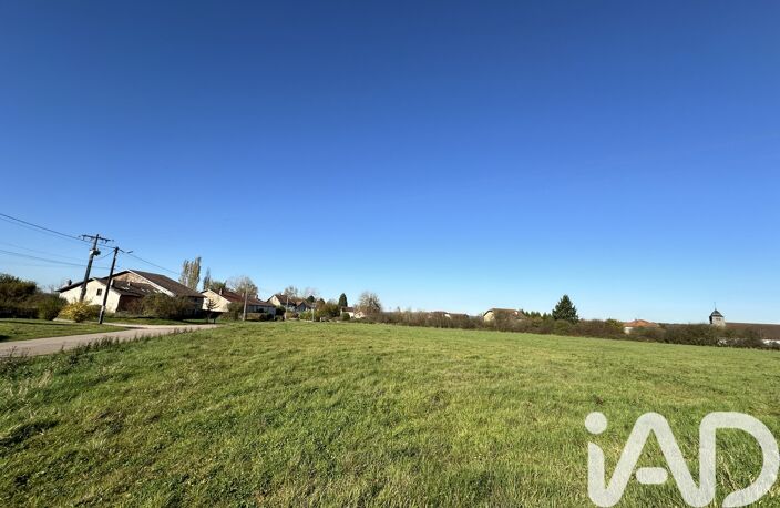 Vente Terrain à bâtir 12 280 m&sup2; — photo 3