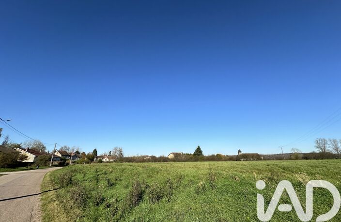 Vente Terrain à bâtir 12 280 m&sup2; — photo 4