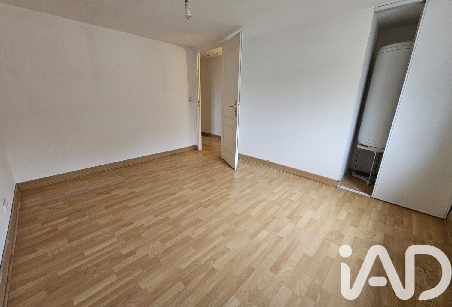 Vente Maison de village 3 pièces — photo 1