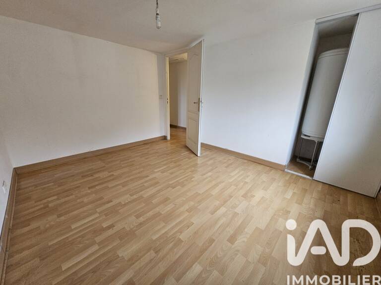 Vente Maison de village 3 pièces — photo 1