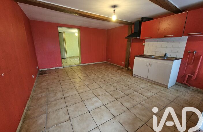 Vente Maison de village 3 pièces — photo 4