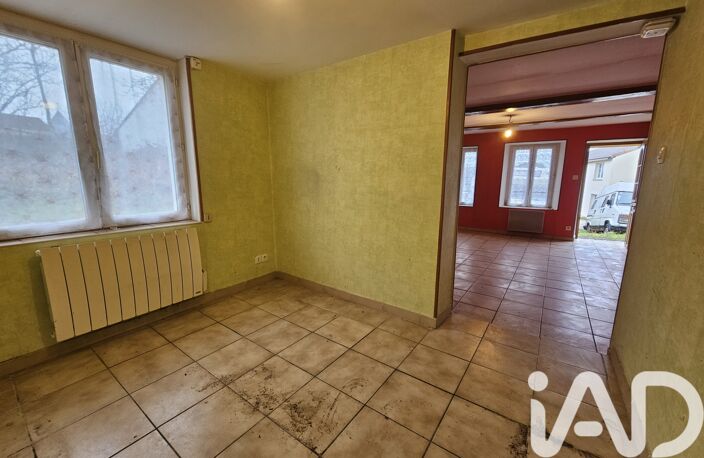 Vente Maison de village 3 pièces — photo 5