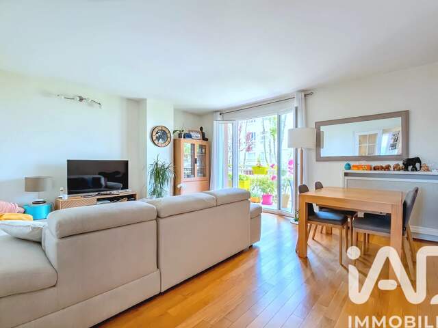Vente Appartement 4 pièces — photo du bien