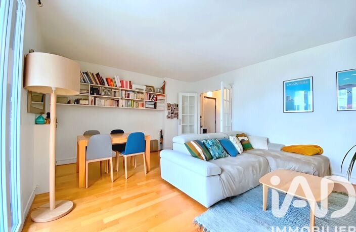 Vente Appartement 4 pièces — photo 2