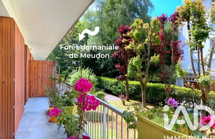Vente Appartement 4 pièces — photo 3