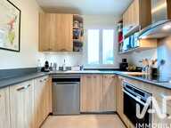 Vente Appartement 4 pièces — photo 4