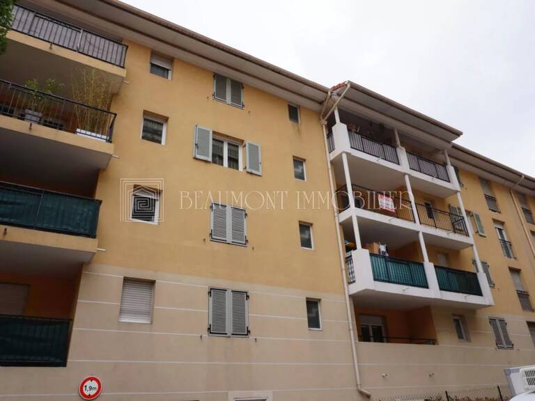 2 PIECES ETAGE ELEVE — photo 1