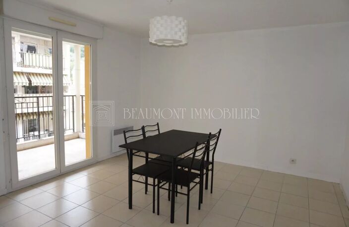 2 PIECES ETAGE ELEVE — photo 2