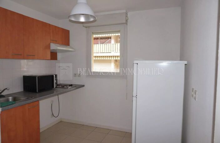 2 PIECES ETAGE ELEVE — photo 3