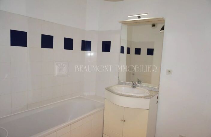 2 PIECES ETAGE ELEVE — photo 5