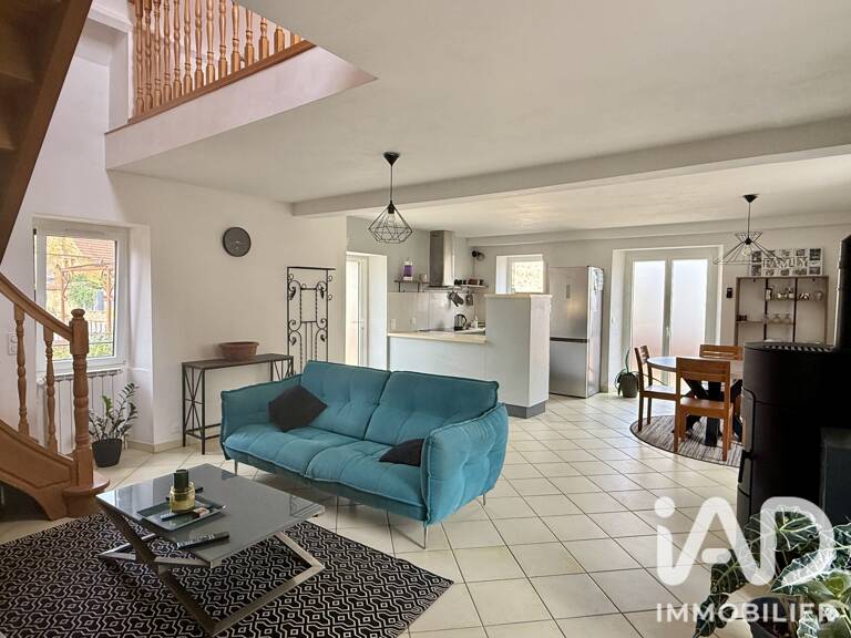 Vente Maison de village 5 pièces — photo 1