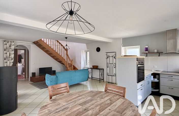 Vente Maison de village 5 pièces — photo 2